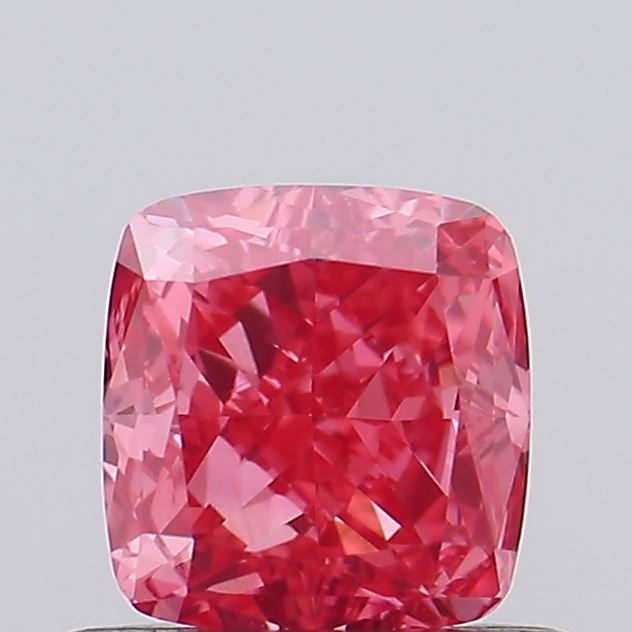 0.73ct Square Cushion Diamond — IGI Certified · LG741592024