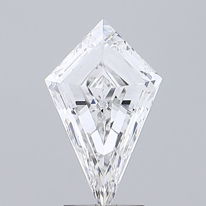 1.97ct Kite Diamond — IGI Certified · LG712566522
