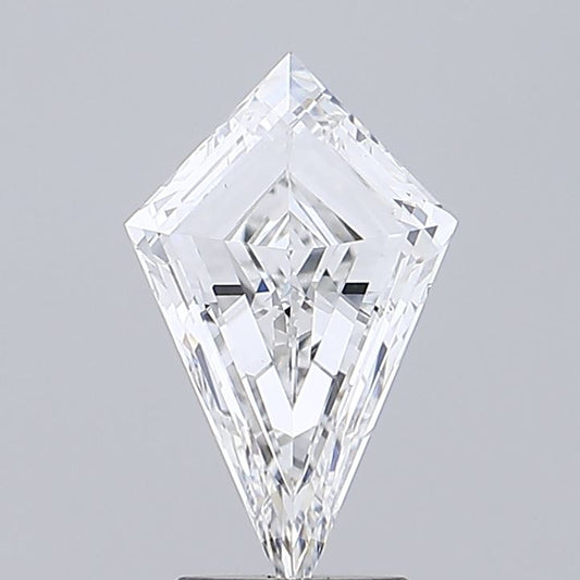 1.97ct Kite Diamond — IGI Certified · LG712566522