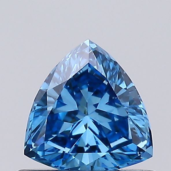 0.47ct Trilliant Diamond — IGI Certified · LG740505225