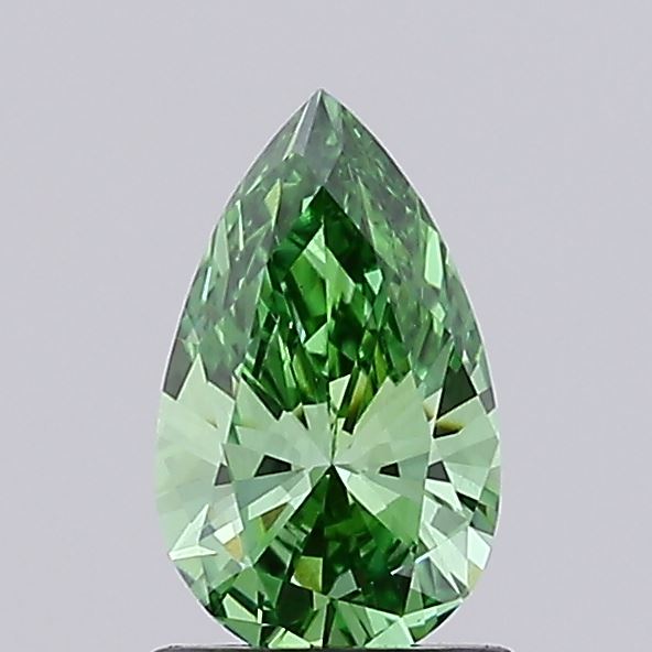 0.92ct Pear Diamond — IGI Certified · LG727532284