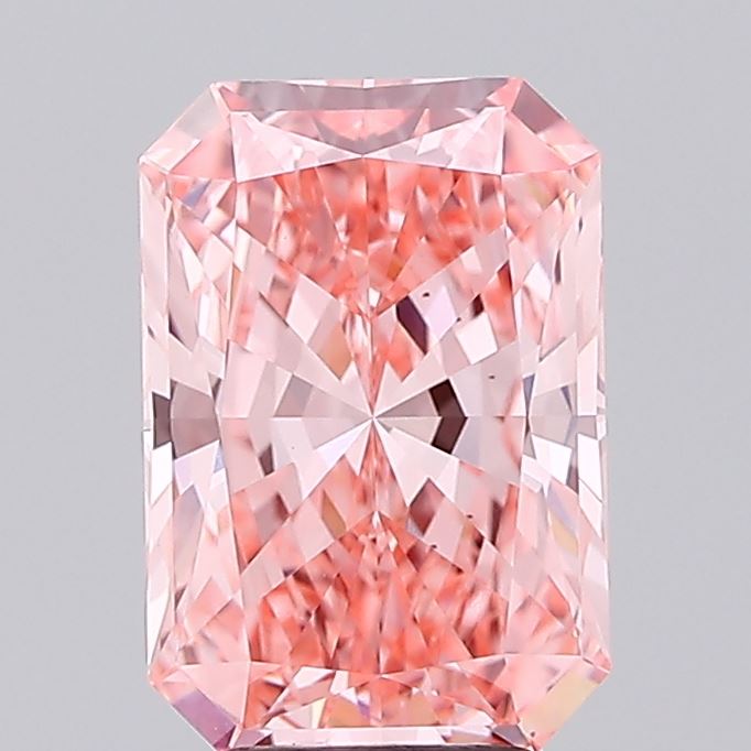 3.04ct Radiant Diamond — IGI Certified · LG781641469