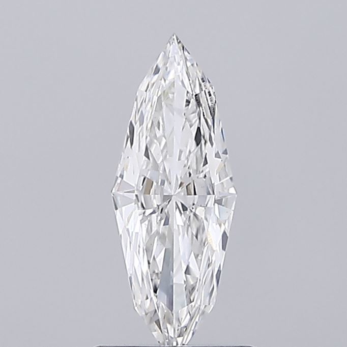 0.75ct Hexagonal Diamond — IGI Certified · LG720516974