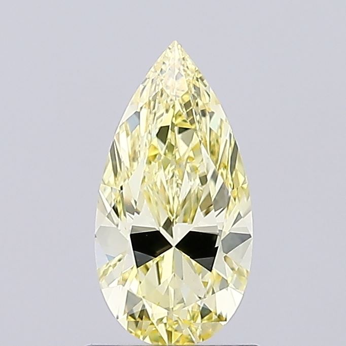 1.00ct Pear Diamond — IGI Certified · LG715564478