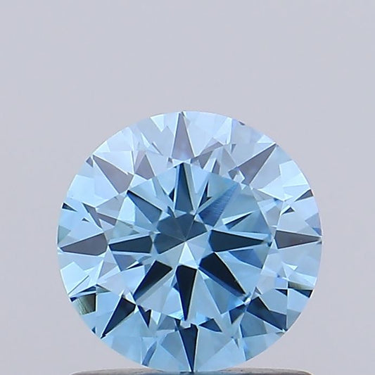 0.93ct Round Diamond — IGI Certified · LG744513173