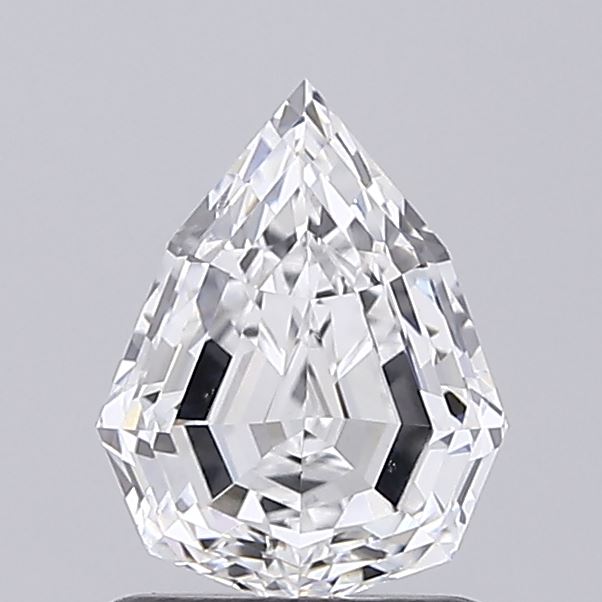 1.06ct Pear Diamond — IGI Certified · LG715552398