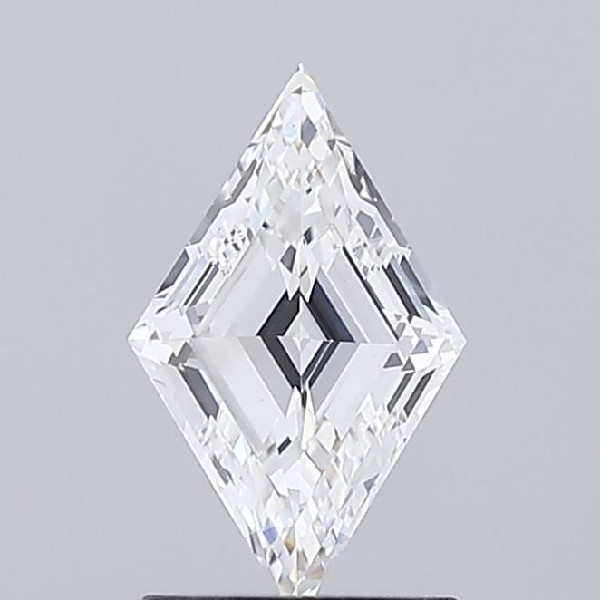 0.99ct Lozenge Diamond — IGI Certified · LG720516960