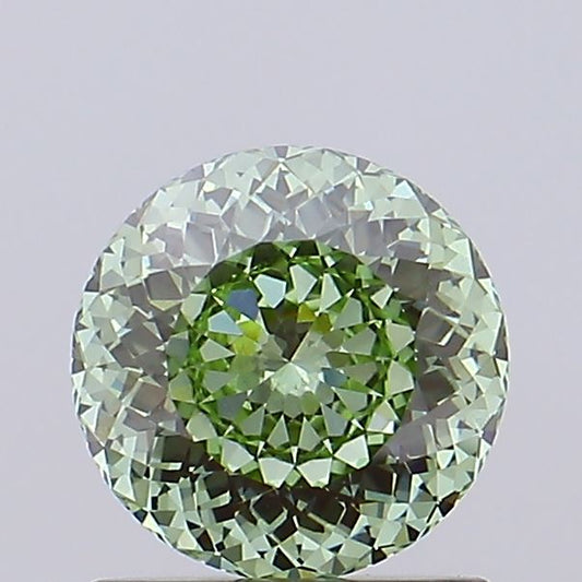 1.14ct Round Mixed Cut Diamond — IGI Certified · LG683515303