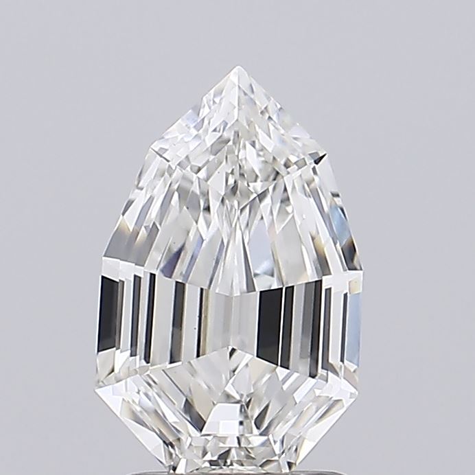 1.53ct Pear Diamond — IGI Certified · LG715599234