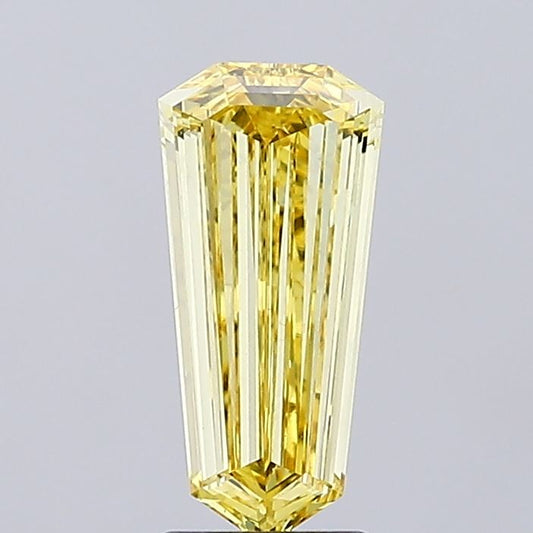 2.02ct Heptagonal Diamond — IGI Certified · LG779607793