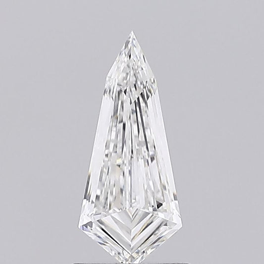 0.84ct Kite Antique Diamond — IGI Certified · LG694557686