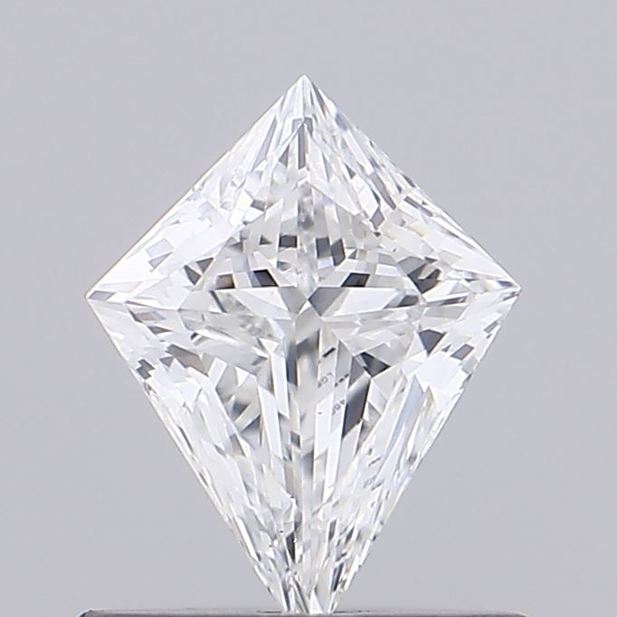 0.61ct Kite Diamond — IGI Certified · LG667460079