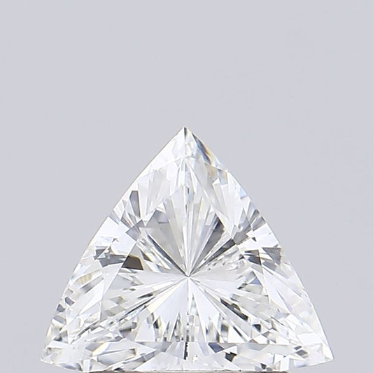 1.02ct Trilliant Diamond — IGI Certified · LG610333753