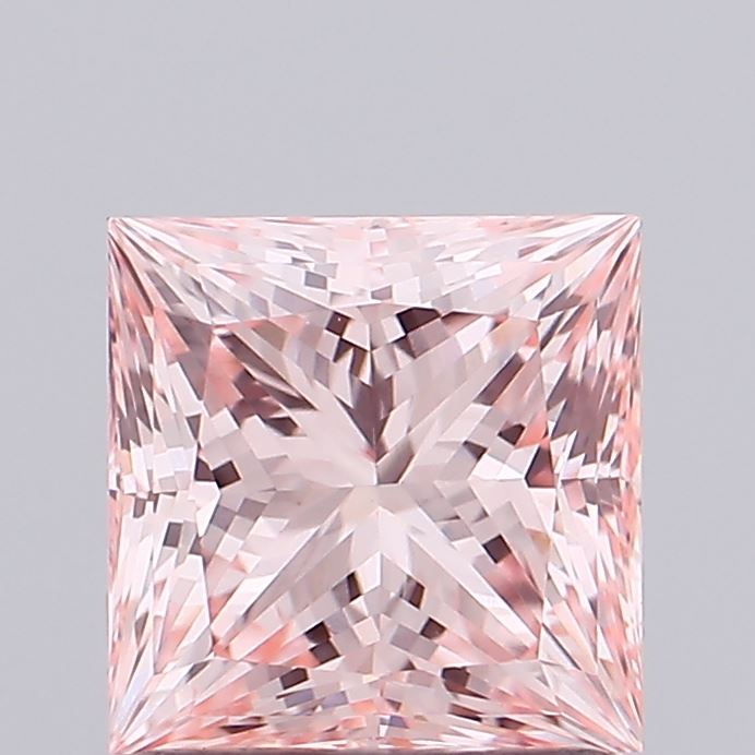 1.10ct Princess Diamond — IGI Certified · LG667459073