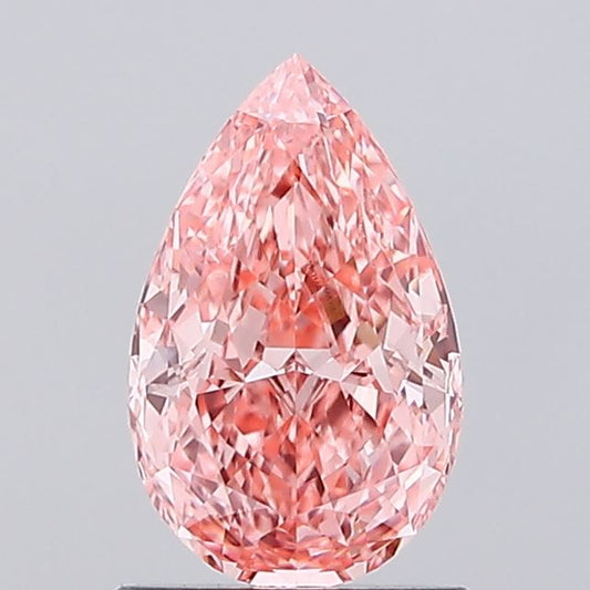1.16ct Pear Diamond — IGI Certified · LG787666716