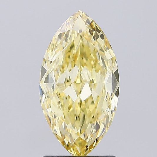 2.08ct Marquise Modified Diamond — IGI Certified · LG787666519