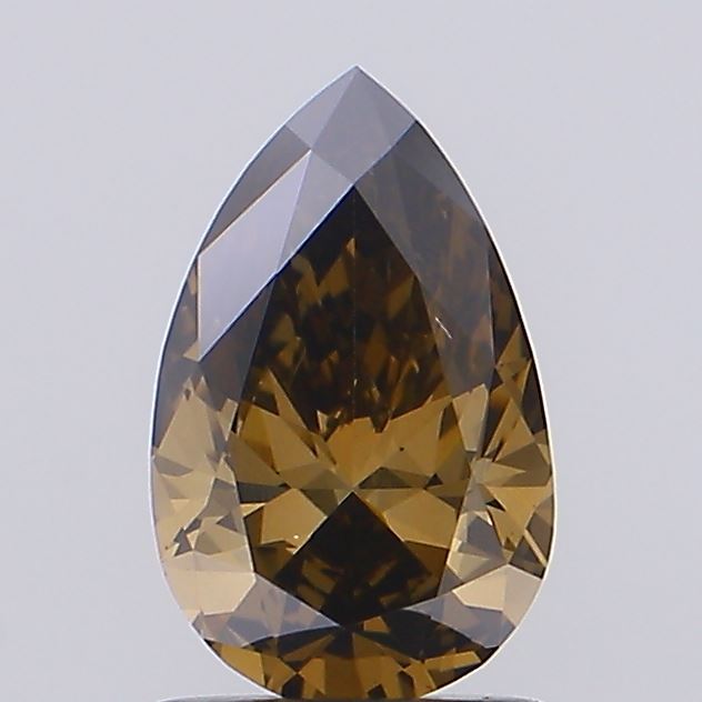 1.02ct Pear Diamond — IGI Certified · LG787666199