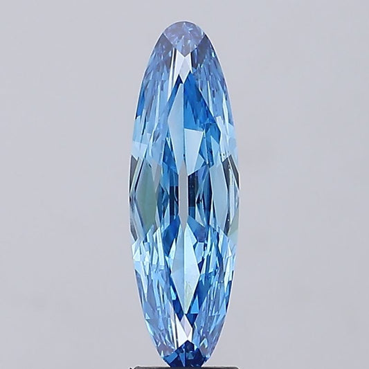 3.13ct Old Mine Oval Diamond — IGI Certified · LG753502074