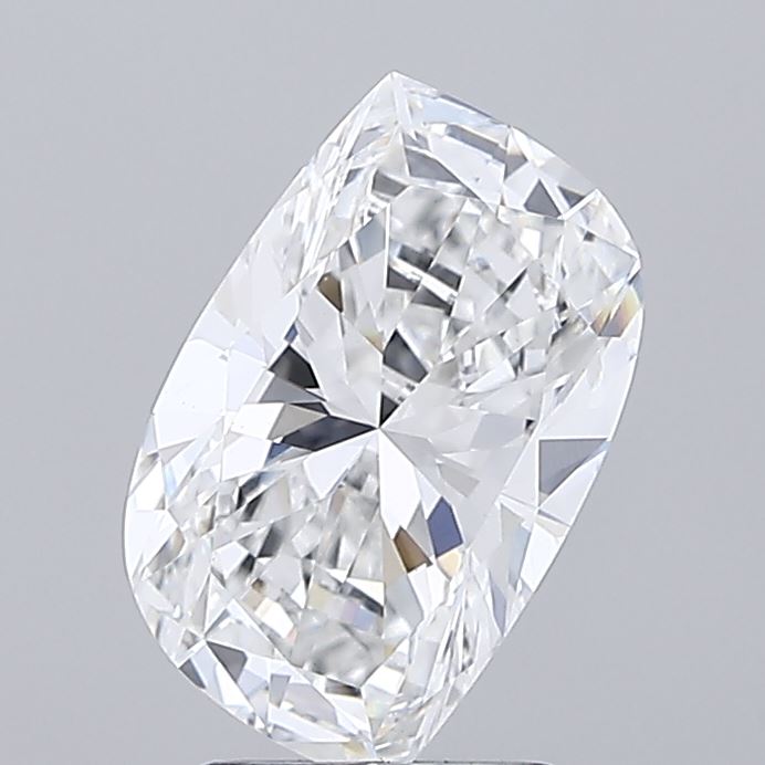 2.10ct Leaf Marquise Diamond — IGI Certified · LG720517943
