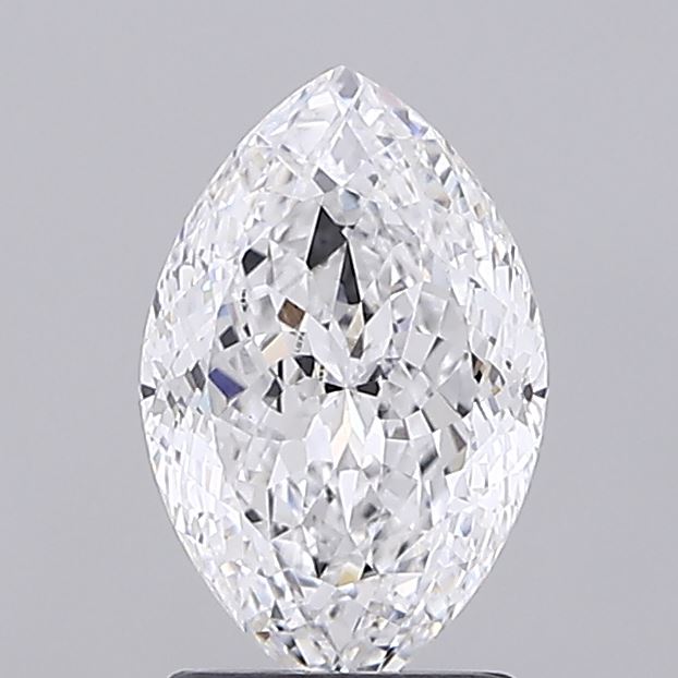 2.05ct Marquise Portuguese Diamond — IGI Certified · LG744518689