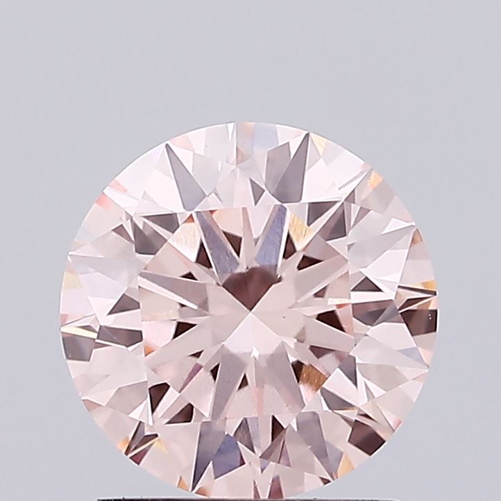 1.64ct Round Diamond — IGI Certified