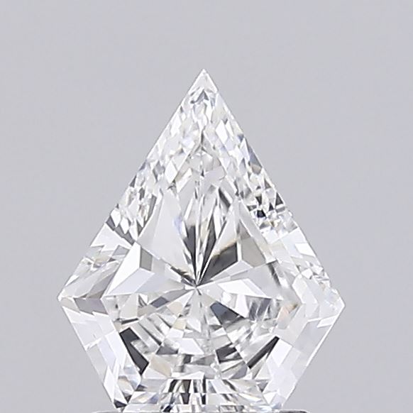 1.26ct Pentagon (shield) Diamond — IGI Certified · LG727562052