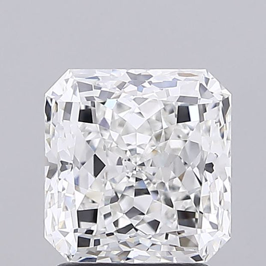 2.63ct Radiant Diamond — IGI Certified · LG741561171