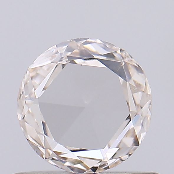 0.38ct Rose Diamond