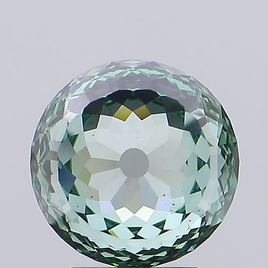 3.18ct Round Mixed Cut Diamond — IGI Certified · LG660466637