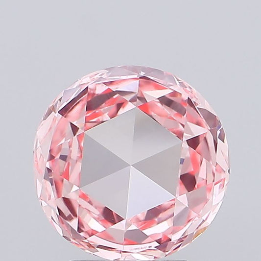 2.16ct Rose Diamond — IGI Certified · LG787666771