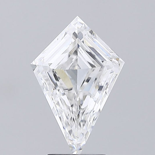 2.61ct Kite Diamond — IGI Certified · LG681584181