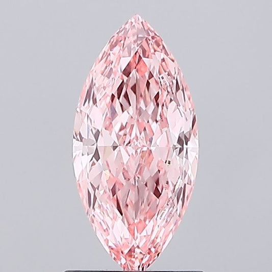 1.01ct Marquise Modified Diamond — IGI Certified · LG787666471