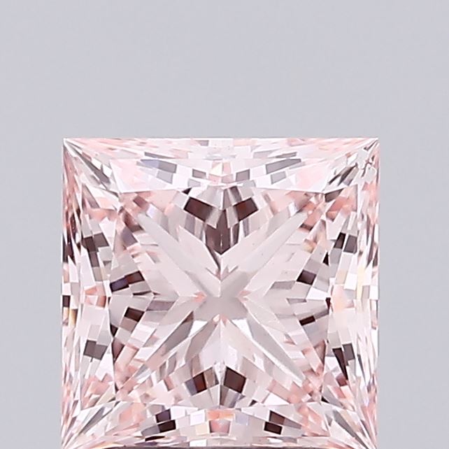 1.77ct Princess Diamond — IGI Certified · LG668454843