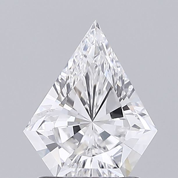 1.18ct Pentagon (shield) Diamond — IGI Certified · LG735538814