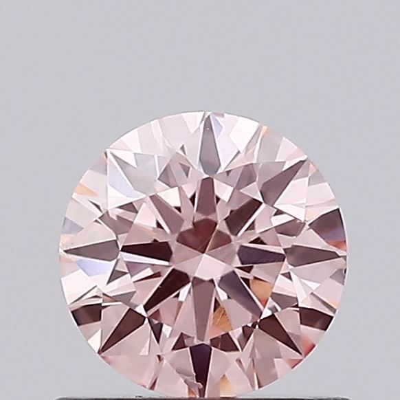 0.56ct Round Diamond — IGI Certified · LG689503380