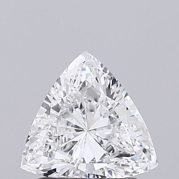 0.99ct Trilliant Diamond — IGI Certified · LG727533127