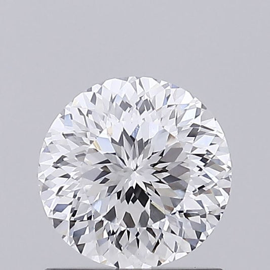 0.82ct Round Mixed Cut Diamond — IGI Certified · LG667460085