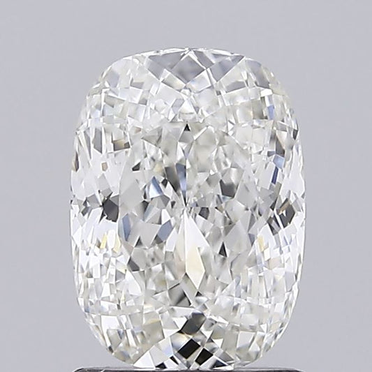 1.51ct Cushion Portuguese Diamond — IGI Certified · LG735509573