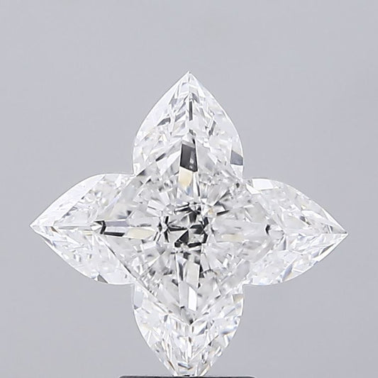 3.79ct Flower Diamond — IGI Certified · LG787666250