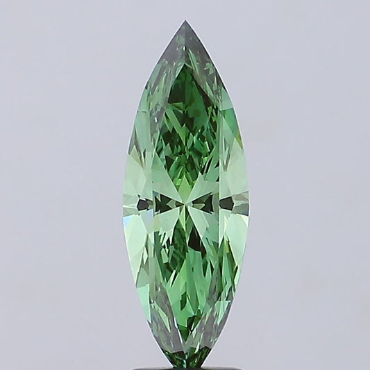 2.98ct Marquise Diamond — IGI Certified · LG755524758