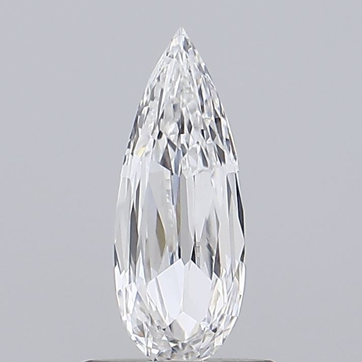 0.48ct Pear Diamond — IGI Certified · LG725517612