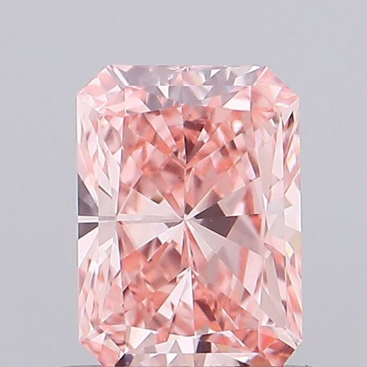 0.79ct Radiant Diamond — IGI Certified · LG669413625