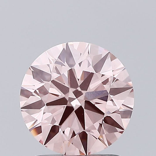 1.79ct Round Diamond — IGI Certified