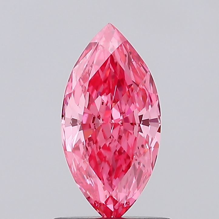 1.01ct Marquise Modified Diamond — IGI Certified · LG725502181
