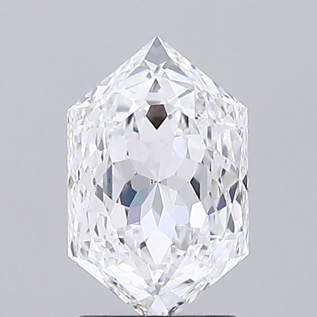 2.02ct Dutch Marquise Portuguese Diamond — IGI Certified · LG773660105