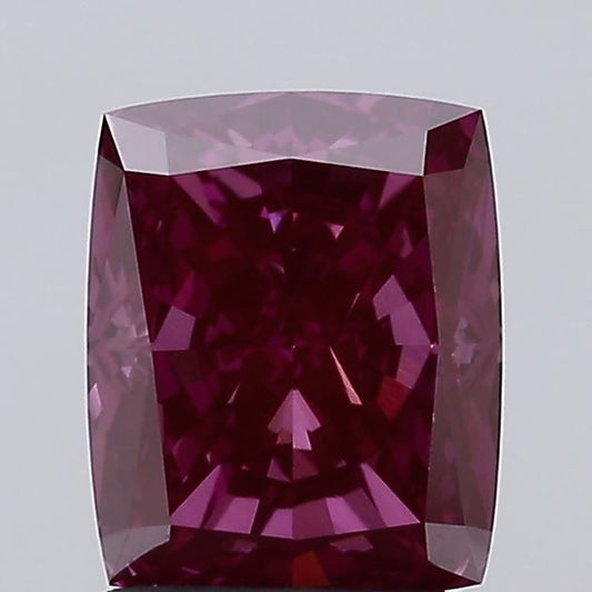 1.70ct Cushion Diamond — IGI Certified · LG700503085