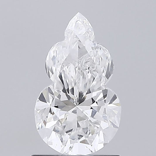 1.11ct Other Diamond — IGI Certified · LG790635630