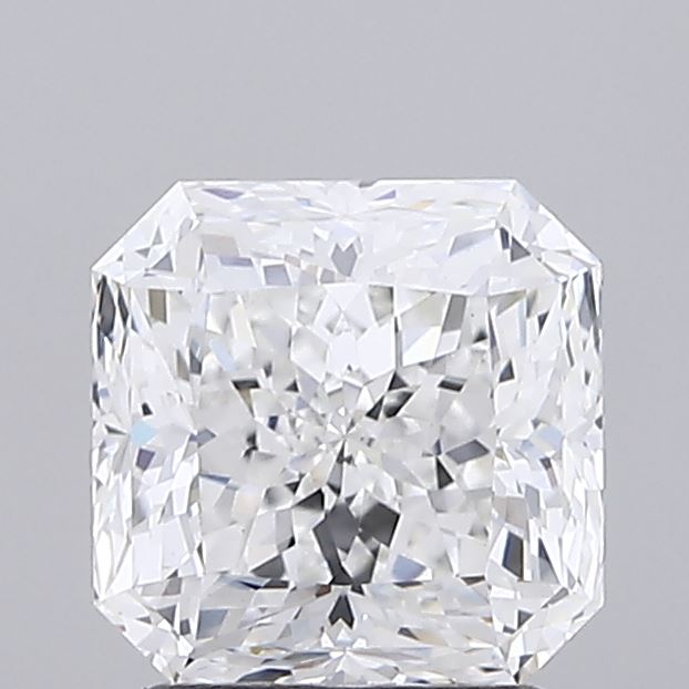 2.41ct Radiant Diamond — IGI Certified · LG719575154