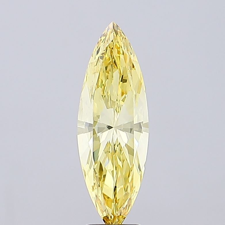 3.75ct Marquise Diamond — IGI Certified · LG720516201