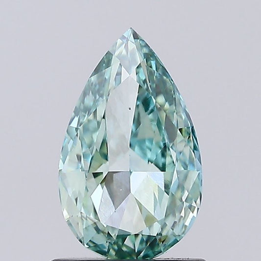 1.07ct Pear Diamond — IGI Certified · LG787666304